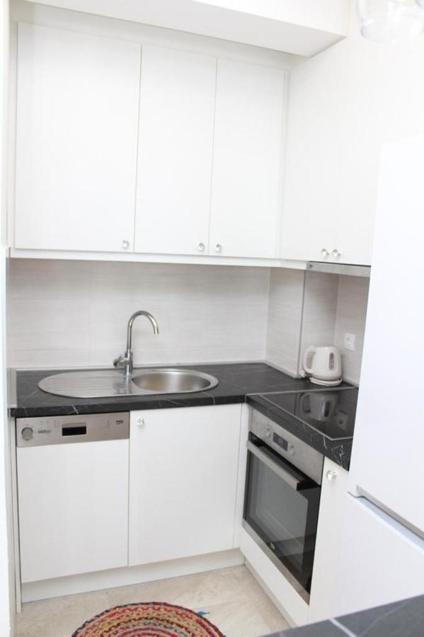 Apartman Capljina Apartment Ngoại thất bức ảnh